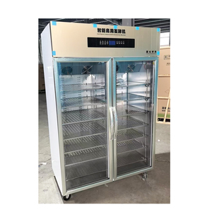 Sữa chua lồng ấp quy mô nhỏ Hy Lạp công nghiệp sữa chua Maker Máy - Product Image 3