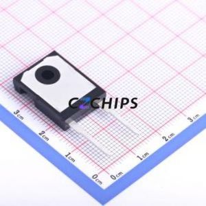 Diode à usage général VS-40EPS08-M3 TO-247AC-2 neuve d'origine, fournisseur de composants électroniques en gros et service BOM - Product Image 2