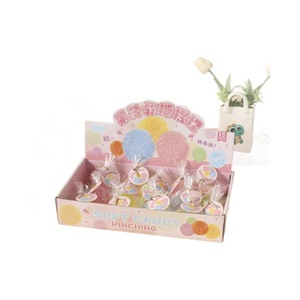 Juguetes Sensoriales Mochi Esponjosos y Divertidos de Caramelo Esmerilado, Venta Directa de Fábrica CHENXI, Regalo para Niños - Product Image 1