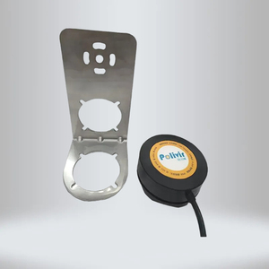 DRR15 120GHz Radar-Entfernungs <span class=keywords><strong>sensor</strong></span> mit geringem Strom verbrauch, hoch empfindliches Bewegungsspur-Erkennungs radar modul - Product Image 1