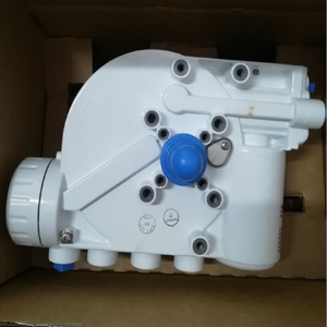 Posicionador Electro-Neumático Antiexplosivo 3200MD - Certificado ATEX/IECEx, Comunicación HART, Autocalibración - Product Image 1