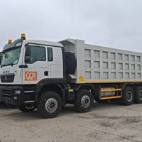 Самосвал Sinotruk 6X4 380 л.с. 20 тонн, новый, дизельный, Евро-3, WD615, LHD/RHD, гидравлический, для горнодобывающей промышленности