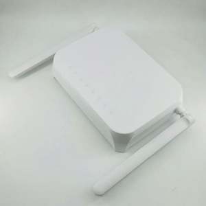 F6610M WIFI6 xpon 4GE + 1หม้อ + WIFI 2.4G/5G อุปกรณ์ใยแก้วนำแสง - Product Image 1