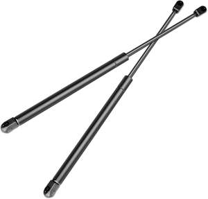 Barras de Soporte de Gas para Capó de Coche de 700 mm y 100-900 N para SEAT ALHAMBRA, <span class=keywords><strong>CORDOBA</strong></span>, TOLEDO III - Product Image 1