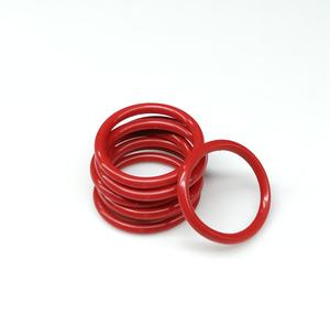 Yüksek Sıcaklıklı Ekipmanlar ve Genel Sızdırmazlık için Silikon <span class=keywords><strong>O</strong></span> <span class=keywords><strong>Ring</strong></span> Contası Yumuşak Elastik Silikon Kauçuk <span class=keywords><strong>O</strong></span> Ringler - Product Image 5