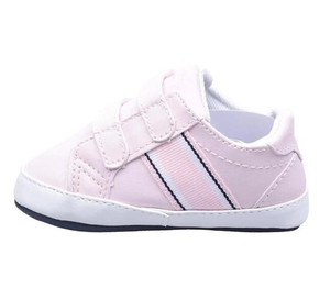 Nouveau-né Chaussures Pour Bébé Prewalkers Peu Baskets Décontractées - Product Image 2