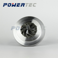 Powertec Turbo Core K0422-581 5304-710-9907 pour Mazda CX-7 2.3 DISI 260 HP