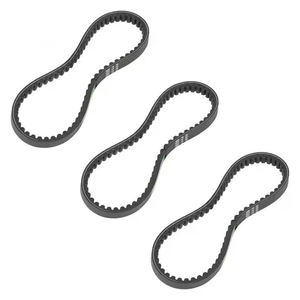 Vente directe d'usine <span class=keywords><strong>de</strong></span> courroies <span class=keywords><strong>de</strong></span> transmission <span class=keywords><strong>de</strong></span> moteur <span class=keywords><strong>de</strong></span> haute qualité 49cc <span class=keywords><strong>50cc</strong></span> 150cc adaptées aux motos GY6 - Product Image 1