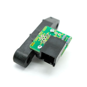 Nuevo Sensor de Husillo Original Fanuc A20b-2002-0300, Sensor de Husillo Integrado Fanuc A20b20020300 - Product Image 1