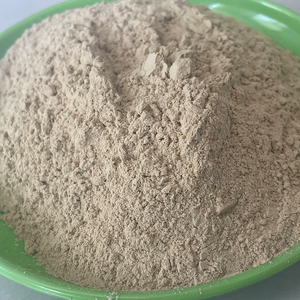 Poudre de bentonite de calcium de qualité industrielle, bentonite organique, argile montmorillonite blanche, 25 kg/sac, modèle 325, à vendre - Product Image 2