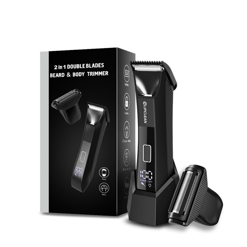 Simple Design Men S Electric Shaver