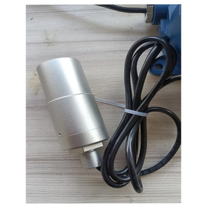เครื่องตรวจจับออกซิเจนออนไลน์ Maoyuan Measurement And Control รุ่น MY-LZLO2 4-24V พร้อมสัญญาณเตือนเสียงและแสง สำหรับตรวจจับ O2 - Product Image 4