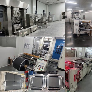 Линия для производства цилиндрических натрий-ионных аккумуляторов Meddore, лабораторная линия для сборки натрий-ионных аккумуляторов в пакетных исполнениях - Product Image 6