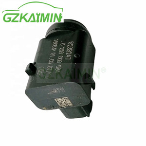 0263003584 OEM 6238247 sensore di parcheggio PDC anteriore 5 hx08trmaa per Jeep Grand <span class=keywords><strong>Cherokee</strong></span> <span class=keywords><strong>nuova</strong></span> garanzia di 1 anno - Product Image 2
