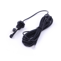 DELEYAPARS Pentair IntelliChlor Flow Switch Capteur de débit de liquide Compatible Remplacement pour IC40 Numéro de remplacement