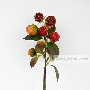 Branche <span class=keywords><strong>de</strong></span> mûrier artificielle pour <span class=keywords><strong>la</strong></span> décoration intérieure, idéale pour un vase <span class=keywords><strong>de</strong></span> sol moderne et minimaliste dans le salon, ou comme centre <span class=keywords><strong>de</strong></span> table pour une composition florale dans <span class=keywords><strong>la</strong></span> salle à manger. - Product Image 5