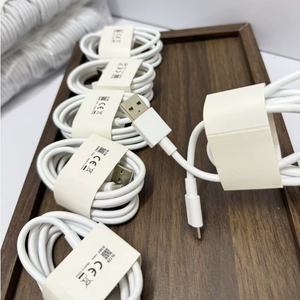 Fast Charging <b>USB</b> <b>Type</b> <b>C</b> <b>Cable</b> 5A Data <b>Cable</b> Braided <b>USB</b> A to <b>C</b> for Android iOS Phone - Product Image 6