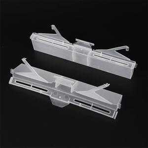 Piège à coléoptères <span class=keywords><strong>pour</strong></span> ruche en plastique transparent réutilisable, adapté à la capture des coléoptères sur cadre de ruche, fournitures <span class=keywords><strong>pour</strong></span> apiculteurs - Product Image 2
