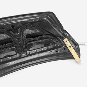 กล่องเก็บของท้ายรถ Subaru VBH WRX EPA Type 2021 + คาร์บอนไฟเบอร์คุณภาพสูง - Product Image 6