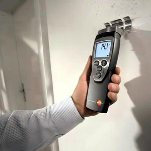 Testo 616 - Moisture <b>Meter</b> - Product Image 6