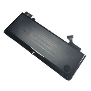 Nouvelle <span class=keywords><strong>batterie</strong></span> d'ordinateur portable A1278 A1322 pour <span class=keywords><strong>MacBook</strong></span> <span class=keywords><strong>Pro</strong></span> Unibody 13 "A1278 début <span class=keywords><strong>2011</strong></span> 2012 MC700 MB990 MB991 MC374 - Product Image 2