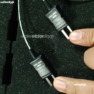 เครื่องมือวัดอุณหภูมิแบบดิจิตอล Testo 922 ของเยอรมนี (ช่องสัญญาณคู่) - Product Image 3