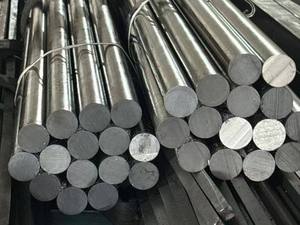 Barra in <span class=keywords><strong>Acciaio</strong></span> al Carbonio Laminato a Caldo di Alta Qualità ASTM 1045 C45 S45c Ck45 - Product Image 2