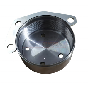 Vendita calda OAM DQ200 DSG 7-velocità corpo valvola di trasmissione automatica migliorata piastra in acciaio cilindri sistemi di trasmissione automatica - Product Image 1