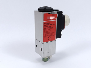 Controlador PLC 061B209266 Control 5000 1211-0CB04 - Product Image 5