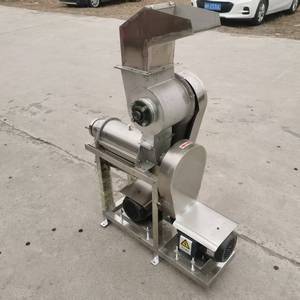 Presse-agrumes en acier inoxydable résistant à la corrosion et aux acides pour une utilisation commerciale continue à long terme - Product Image 3