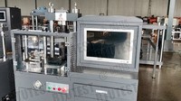 Máquina de Ensayo de Compresión y Flexión de Hormigón y Cemento Hidráulica ASTM DYE-300A/B/C/D 300 KN Precisión 0.1 Equipo de Protección IP55