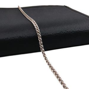 Catene di Extension-accessori in metallo leggero di alta qualità per borse da donna - Product Image 4