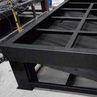 Machine de découpe plasma CNC 1530 200A pour tôle et tuyaux en acier galvanisé, prix de la machine de découpe CNC