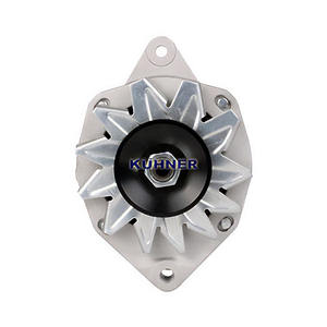Alternateur compatible avec RENAULT 11 1.6 D (S374) Diesel (KW : 40, HP : 55) de 08-1983 à 12-1988 KUHNER 30360RI NEUF - Product Image 1