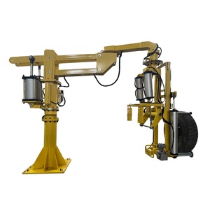 معالج يدوي للذراع 3 محاور مؤثر نهاية الروبوت - Product Image 6