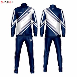 Спортивный костюм для футбольной команды - Product Image 2