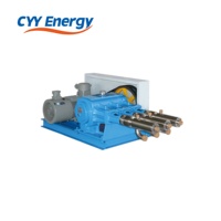 Pompe de transfert haute pression pour dioxyde de carbone, pompe de remplissage de bouteilles de CO2 liquide cryogénique