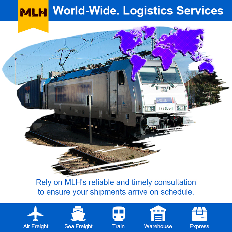 shipping agent to sudan