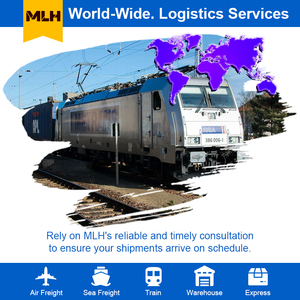 وكيل شحن من الصين خدمة من الباب إلى الباب أسعار شحن جوي سريع عبر DHL UPS Fedex TNT إلى لبنان السودان إسرائيل الاتحاد الأوروبي أستراليا - Product Image 4