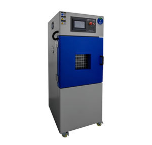 220 वी लिथियम बैटरी थर्मल दुरुपयोग परीक्षण मशीन 1 साल की वारंटी थर्मल शॉक सुरक्षा प्रदर्शन - Product Image 1