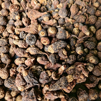 Poudre d'extrait de racine naturelle de qualité alimentaire, origine Yunnan, extraction liquide-solide, couleur brun-jaunâtre