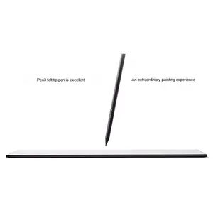 Puntas de puntas de lápiz óptico de repuesto, 10 Uds., compatibles con <span class=keywords><strong>Wacom</strong></span> DTH135 172 para Movink PTK670 470 870, puntas de repuesto para bolígrafo - Product Image 5