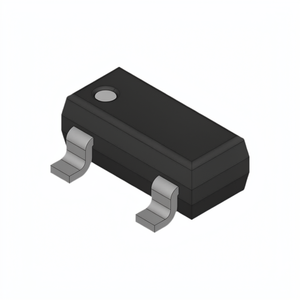 Original Electronic Chips Component Single Diodes SMBT856BLT1 - Product Image 1