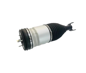 Amortiguador de suspensión neumática delantera de Venta caliente para <span class=keywords><strong>Dodge</strong></span> <span class=keywords><strong>Ram</strong></span> <span class=keywords><strong>1500</strong></span> OENO 68232282AF 68232283AF Silverado <span class=keywords><strong>1500</strong></span> Air Ride de alta calidad - Product Image 1