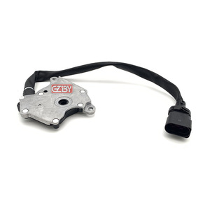 Interruptor de Combinación de Palanca de Cambios Volkswagen Audi 01V919821B para B5 A4 A6 A8, Pieza de Repuesto - Product Image 2