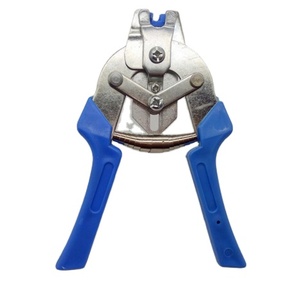 Pollame rete metallica scherma pollaio <span class=keywords><strong>gabbia</strong></span> anello pinze coniglio quaglia assemblaggio manuale M chiusura per unghie <span class=keywords><strong>gabbia</strong></span> pinza - Product Image 1