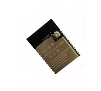 Modul ESP32-C5 N4 N8R8 N16R8 RISC-V 32 Dual-band Wi-Fi 6 Bluetooth 5