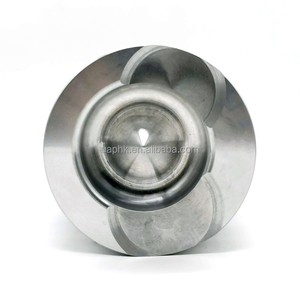 Piston de moteur diesel DS9KS DS9 0616300 1115727 1115728 pour camion - Product Image 3