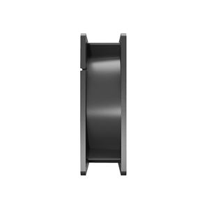 WELLSUNFAN 120mm 4 pouces EC CPU <span class=keywords><strong>ventilateur</strong></span> <span class=keywords><strong>de</strong></span> refroidissement haut débit d'air Ventilation axiale <span class=keywords><strong>ventilateur</strong></span> industriel 220V Ip66 DC Type <span class=keywords><strong>courant</strong></span> électrique - Product Image 4