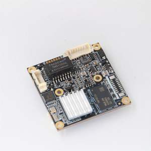 โมดูลกล้องสอบแบบ Open Source ขนาด 1/2.8" IMX415 8MP 4K พร้อ<span class=keywords><strong>ม</strong></span> Wifi, บอร์ด PCB, SDK, API, โปรโตคอล และเฟิร์<span class=keywords><strong>ม</strong></span>แวร์สำหรับการพัฒนาขั้นสูง - Product Image 2